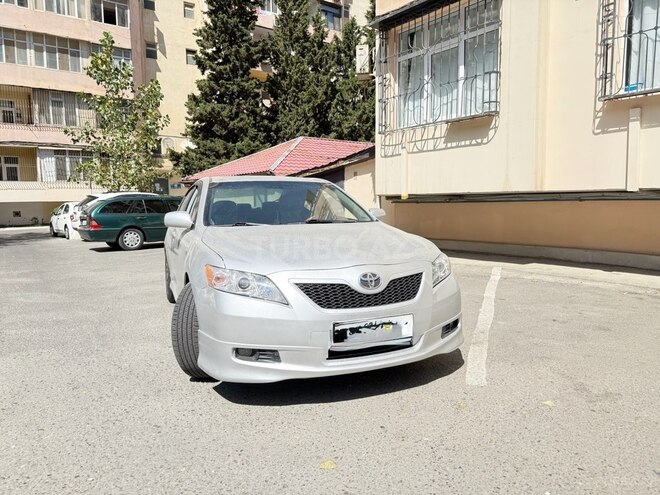 Toyota Camry 2008, 91,300 km - 2.4 l - Bakı