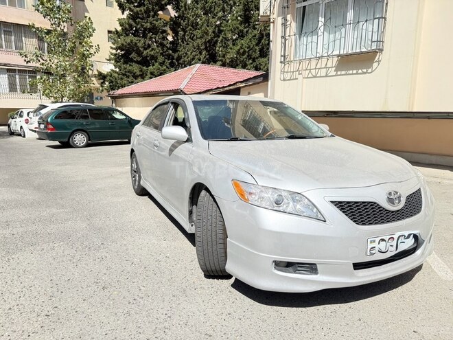 Toyota Camry 2008, 91,300 km - 2.4 l - Bakı