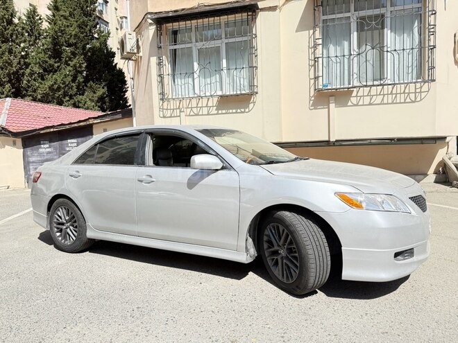 Toyota Camry 2008, 91,300 km - 2.4 l - Bakı