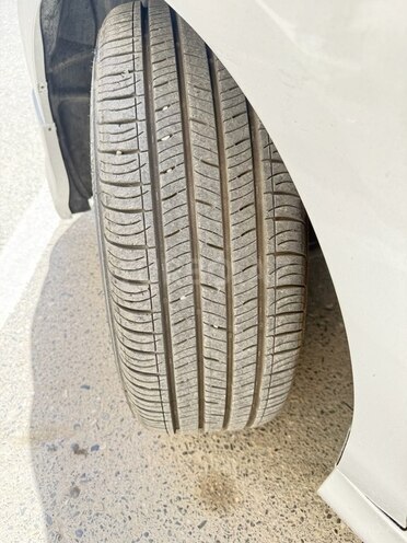 Toyota Camry 2008, 91,300 km - 2.4 l - Bakı