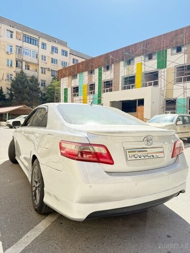 Toyota Camry 2008, 91,300 km - 2.4 l - Bakı