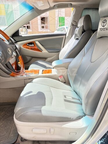 Toyota Camry 2008, 91,300 km - 2.4 l - Bakı