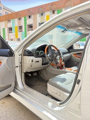Toyota Camry 2008, 91,300 km - 2.4 l - Bakı