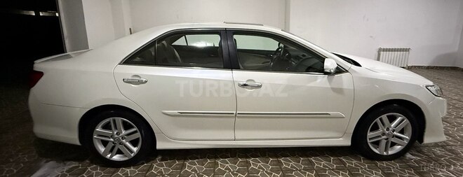 Toyota Camry 2013, 56,000 km - 2.5 l - Bakı