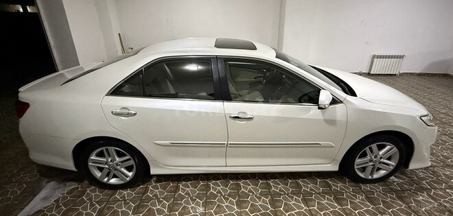 Toyota Camry 2013, 56,000 km - 2.5 l - Bakı