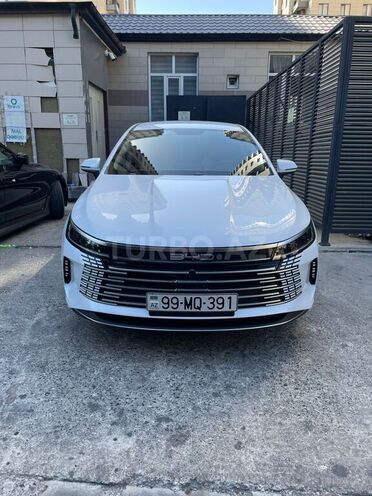 BYD Destroyer 05 2025, 100 km - 1.5 l - Bakı