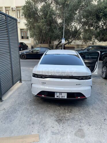 BYD Destroyer 05 2025, 100 km - 1.5 l - Bakı