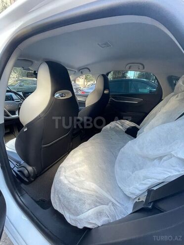 BYD Destroyer 05 2025, 100 km - 1.5 l - Bakı