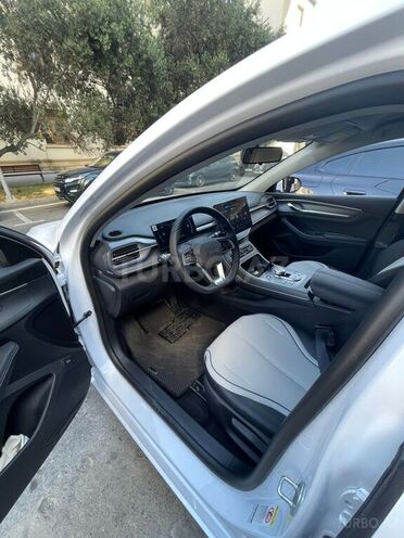 BYD Destroyer 05 2025, 100 km - 1.5 l - Bakı