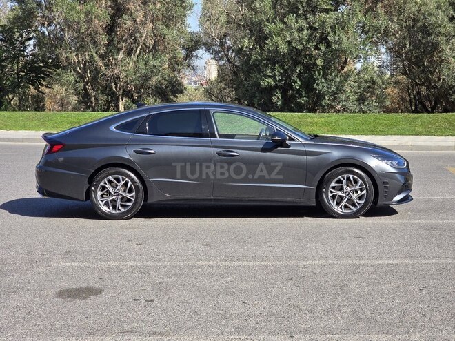 Hyundai Sonata 2021, 14,800 km - 1.6 л - Bakı