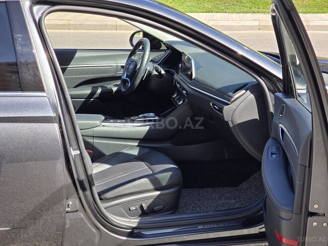 Hyundai Sonata 2021, 14,800 km - 1.6 л - Bakı