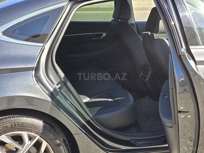Hyundai Sonata 2021, 14,800 km - 1.6 л - Bakı