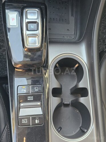 Hyundai Sonata 2021, 14,800 km - 1.6 л - Bakı