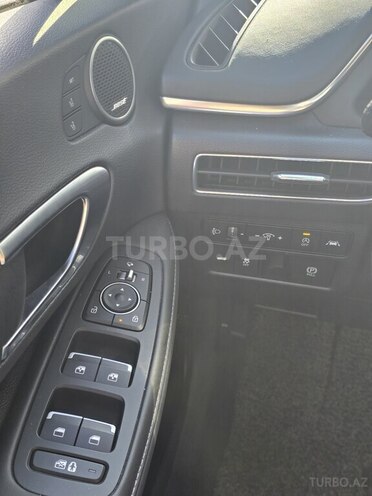 Hyundai Sonata 2021, 14,800 km - 1.6 л - Bakı