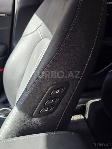 Hyundai Sonata 2021, 14,800 km - 1.6 л - Bakı