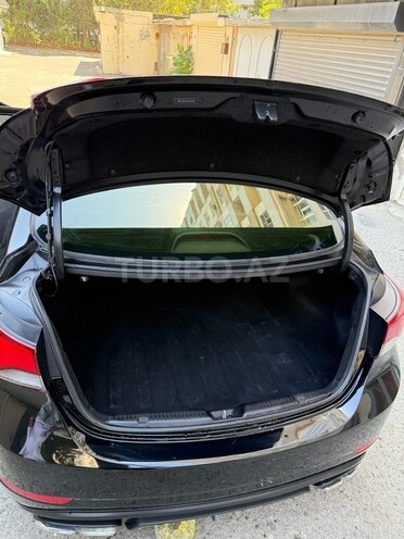 Hyundai Elantra 2014, 125,900 km - 1.8 l - Bakı