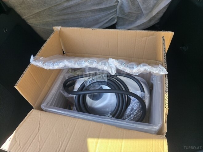 Changan Deepal S7 2025, 0 km - 1.5 л - Bakı