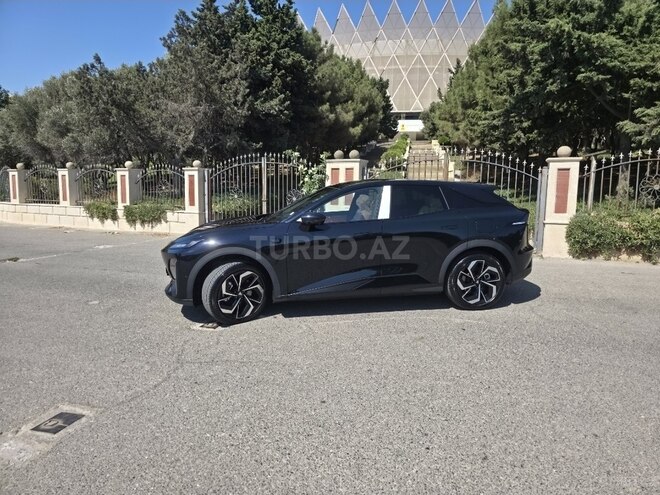 Changan Deepal S7 2025, 0 km - 1.5 л - Bakı