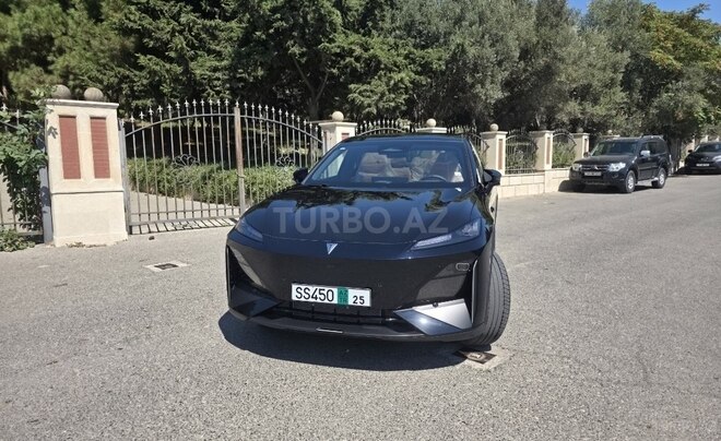 Changan Deepal S7 2025, 0 km - 1.5 л - Bakı