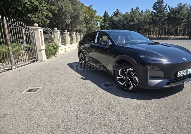 Changan Deepal S7 2025, 0 km - 1.5 л - Bakı