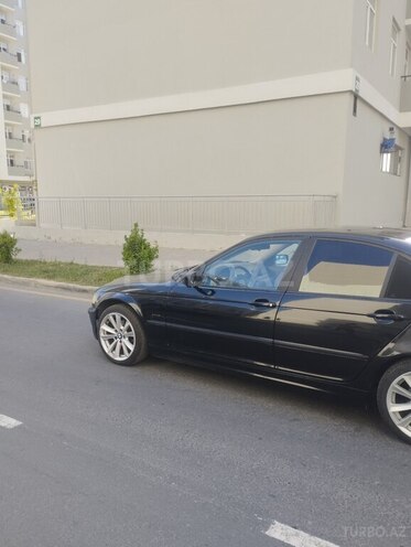 BMW 325 2001, 320,000 km - 2.5 l - Bakı