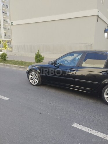 BMW 325 2001, 320,000 km - 2.5 l - Bakı
