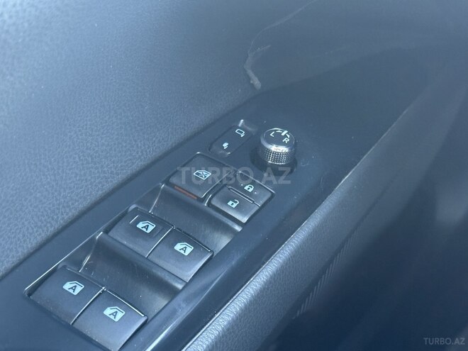 Toyota Camry 2018, 94,000 km - 2.5 l - Bakı