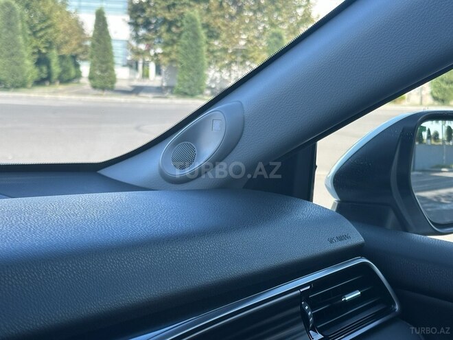 Toyota Camry 2018, 94,000 km - 2.5 l - Bakı