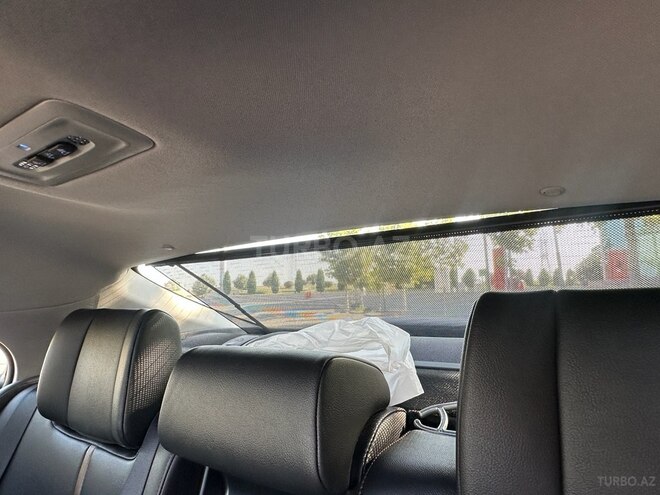 Toyota Camry 2018, 94,000 km - 2.5 l - Bakı
