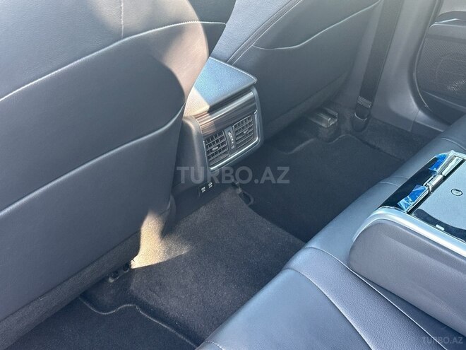 Toyota Camry 2018, 94,000 km - 2.5 l - Bakı