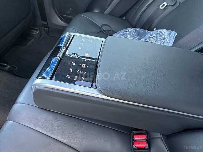 Toyota Camry 2018, 94,000 km - 2.5 l - Bakı