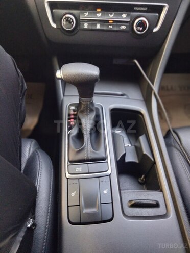 Kia K5 2017, 67,000 km - 2.0 l - Bakı