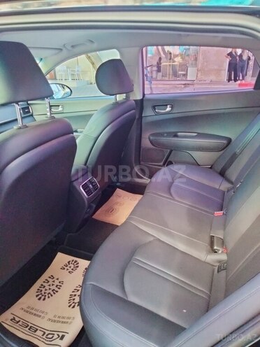 Kia K5 2017, 67,000 km - 2.0 l - Bakı