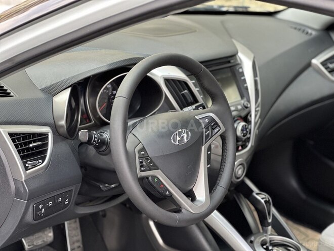 Hyundai Veloster 2013, 170,747 km - 1.6 l - Bakı