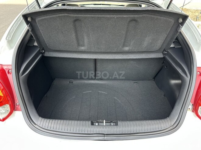 Hyundai Veloster 2013, 170,747 km - 1.6 l - Bakı