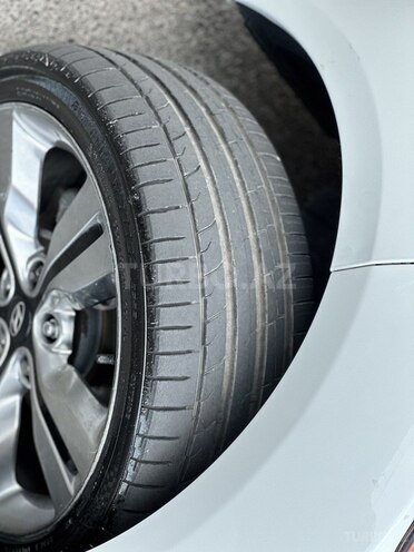 Hyundai Veloster 2013, 170,747 km - 1.6 l - Bakı