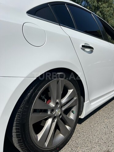 Chevrolet Cruze 2011, 360,000 km - 1.4 l - Bakı