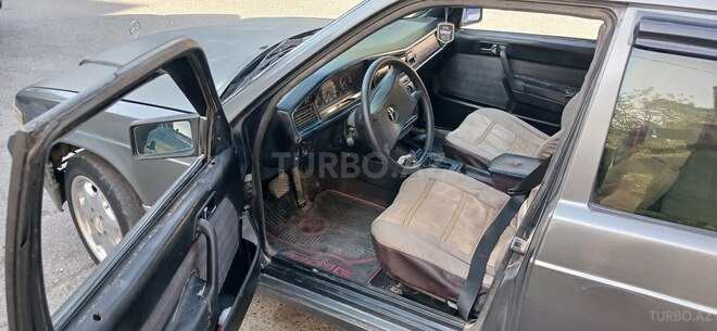 Mercedes 190 1990, 234,123 km - 2.0 l - Bakı