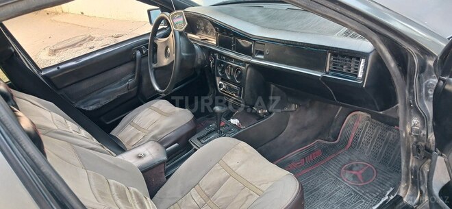 Mercedes 190 1990, 234,123 km - 2.0 l - Bakı