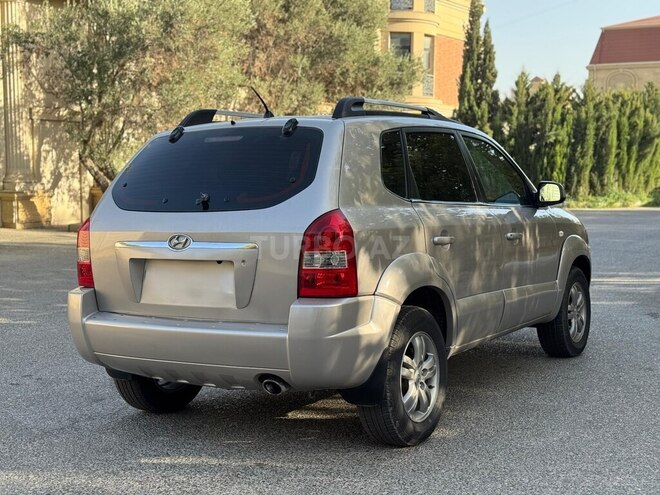 Hyundai Tucson 2006, 315,000 km - 2.0 л - Bakı