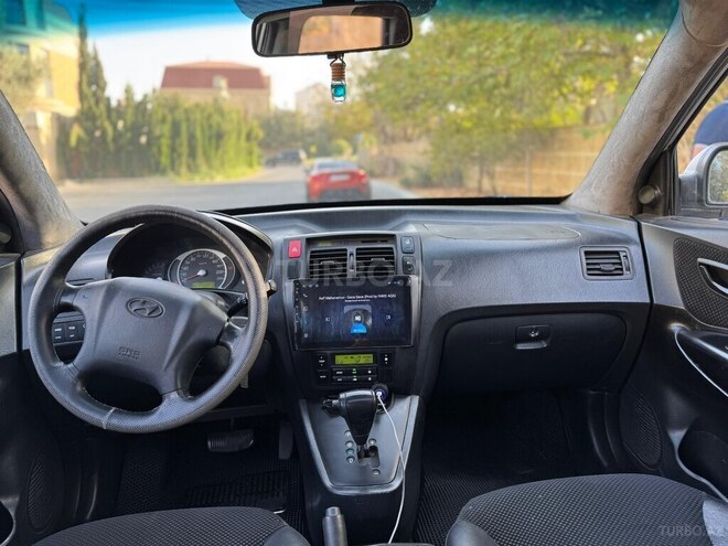 Hyundai Tucson 2006, 315,000 km - 2.0 л - Bakı