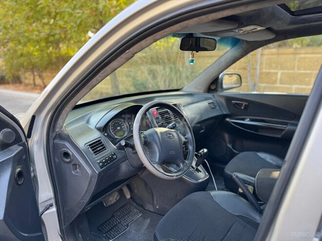 Hyundai Tucson 2006, 315,000 km - 2.0 л - Bakı