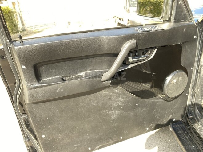Nissan Patrol 1992, 450,000 km - 4.2 l - Bakı
