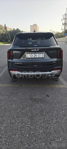 Kia Sorento 2024, 60,000 km - 1.6 l - Bakı