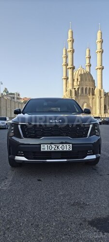 Kia Sorento 2024, 60,000 km - 1.6 l - Bakı