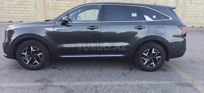 Kia Sorento 2024, 60,000 km - 1.6 l - Bakı