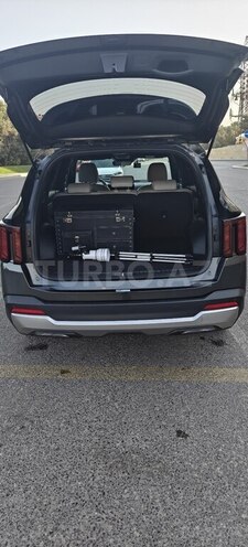 Kia Sorento 2024, 60,000 km - 1.6 l - Bakı