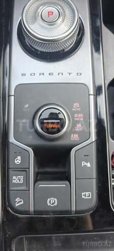 Kia Sorento 2024, 60,000 km - 1.6 l - Bakı
