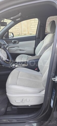 Kia Sorento 2024, 60,000 km - 1.6 l - Bakı