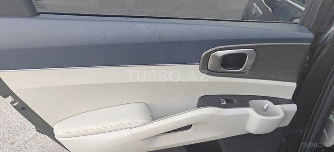 Kia Sorento 2024, 60,000 km - 1.6 l - Bakı